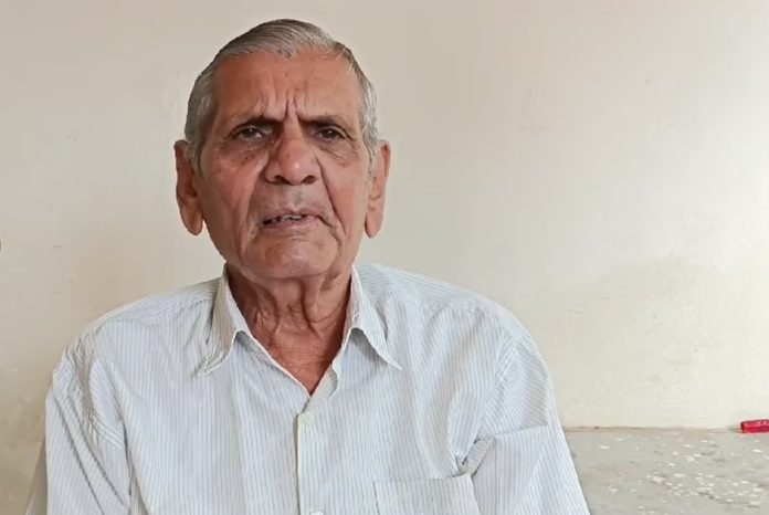 અંબાલાલ પટેલ