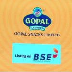 ચવાણાના પેકેટમાંથી નીકળી મરેલી ગરોળી ! ગોકુલ કંપની વિરુદ્ધ નોંધાઈ ફરિયાદ