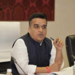 હર્ષ સંઘવીને વધુ એક મોટી જવાબદારી, રાજ્યસભાની ચૂંટણીમાં હરિયાણાના નિરીક્ષક તરીકે હર્ષ સંઘવીની નિમણૂક