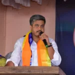 ચૂંટણીમાં ભાજપ ઇતિહાસ રચવા માટે તૈયાર, મુંબઈમાં કોંગ્રેસના ઉમેદવારનો 7 મતોથી વિજય; પવાર પરિવાર ભારે મુશ્કેલીમાં