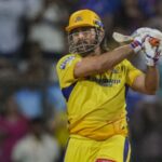 ચેન્નાઈ સુપર કિંગ્સનું વાતાવરણ આટલું ખરાબ છે? ૧૦ કરોડના ખેલાડીને નિવૃત્તિ લેવી પડી