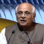 પ્રમુખસ્વામી હોલ ખાતે મુખ્યમંત્રી દ્વારા ₹751 કરોડના વિકાસ કાર્યોનું લોકાર્પણ