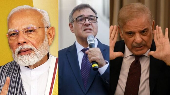 india-pakistan