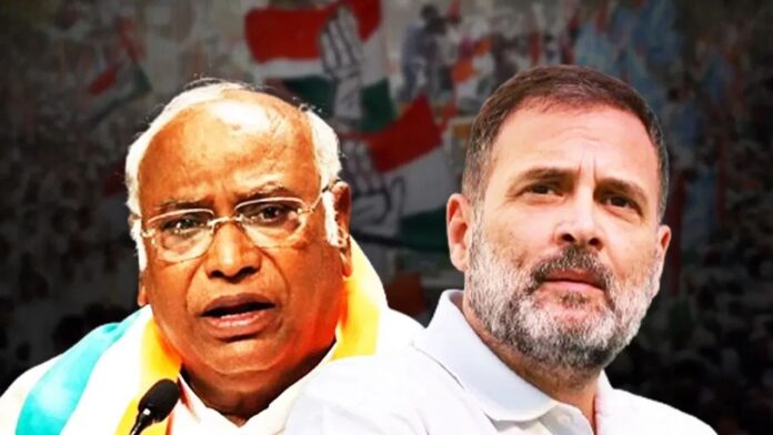 kharge-and-rahul-gandhi