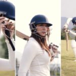 અનન્યા બાંગર ક્રિકેટના મેદાનમાં પરત ફરે છે.