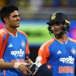 મેચ અચાનક બંધ, ખેલાડીઓ મેદાનની બહાર, ચાહકો છુપાઈ ગયા; ગાબ્બામાં આવું કેમ થયું?