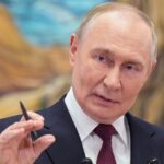 પુતિન સામે ધરપકડ વોરંટ, તેઓ કયા રસ્તે ભારત આવશે?