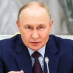 પુતિન સામે ધરપકડ વોરંટ, તેઓ કયા રસ્તે ભારત આવશે?