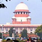 સુપ્રીમ કોર્ટે એક NGO પર 1 લાખ રૂપિયાનો દંડ ફટકાર્યો અને કહ્યું, "ન્યાયતંત્રને બદનામ ન કરો."