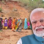 મોદી સરકાર મનરેગા યોજનાનું નામ બદલશે, કેબિનેટ બેઠકમાં મળી મંજૂરી