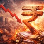 નિકાસકારો માટે કડવા-મીઠા સમાચાર! રૂપિયો રેકોર્ડ નીચા સ્તરે પહોંચ્યો, આ ચાર ક્ષેત્રોને ફાયદો થશે