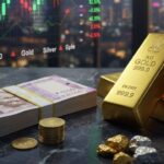 શેરબજારમાં 'અશુભ મંગળવાર'! સેન્સેક્સ 800 પોઈન્ટ તૂટ્યો, આ 5 કારણોસર ₹4.23 લાખ કરોડનું નુકસાન થયું