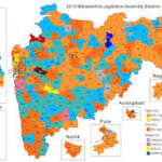 મુંબઈ BMC ચૂંટણી 2026: ઠાકરે પરિવારના ગઢમાં મોટો ઝટકો, 30 વર્ષનું સત્તાસ્થાન ખોરવાયું