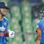 ભારત અને ઓસ્ટ્રેલિયા વચ્ચે 6 મેચ રમાશે, અહીં સંપૂર્ણ શેડ્યૂલ છે