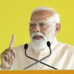 લોકસભામાં બજેટ સત્ર દરમિયાન રાજકીય ગરમાવો, પ્રધાનમંત્રી મોદીનો કોંગ્રેસ પર કડક પ્રહાર