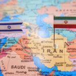 ઇઝરાયલ-અમેરિકાએ ઈરાનના અનેક શહેરો પર હુમલો કર્યો, રાષ્ટ્રપતિને નિશાન બનાવ્યા