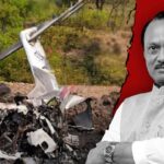 શું પાયલોટ સુમિત કપૂર Sucide bomb તરીકે આવ્યો હતો? NCP-SP ધારાસભ્ય અજિત પવારને વિમાન દુર્ઘટના વિશે પૂછે છે