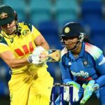 વિશ્વ ચેમ્પિયન ભારત ODI શ્રેણી હારી ગયું, 22 વર્ષીય બેટ્સમેનની સદીથી ઓસ્ટ્રેલિયા જીત્યું