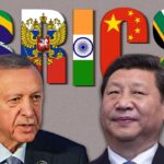 શું તુર્કી બ્રિક્સ સભ્ય બનશે? ચીને નવેસરથી પ્રયાસ શરૂ કર્યો
