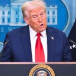 ઈરાન સાથેના તણાવ વચ્ચે, અમેરિકા સાઉદી અરેબિયા સાથે પરમાણુ કરાર કરશે; શા માટે પ્રશ્નો ઉભા થઈ રહ્યા છે?