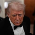 ટ્રમ્પ કડક સંદેશ: “ઈરાન સાથે કોઈ સમજૂતી નહીં, માત્ર નિશર્ત સમર્પણ જ સ્વીકાર્ય”