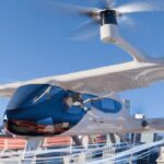 ભારતની પહેલી ઇલેક્ટ્રિક એર ટેક્સી અંગે મોટી જાહેરાત, અમેરિકન કંપની સાથે કરાર પર હસ્તાક્ષર થયા