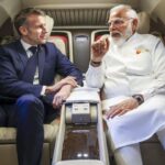 5 શબ્દો, 3 ભાષાઓ, ફ્રેન્ચ રાષ્ટ્રપતિ મેક્રોનનું નામ આટલું ખાસ કેમ છે? યાદ રાખવું સરળ નથી