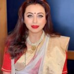 રાની મુખર્જી માટે આગળનો રસ્તો સરળ નથી, કારણ કે તેમને ડર છે કે ૧૫૦ કરોડની ફિલ્મ રમત બગાડી શકે છે