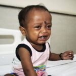 દવાઓની અછતથી થેલેસેમિયા બાળકો મુશ્કેલીમાં