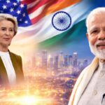 અમેરિકા અને યુરોપને ભૂલી જાઓ... આ શાંતિથી થઈ રહેલો 'સોદો' ભારતને ખરેખર મહાસત્તા બનાવશે!