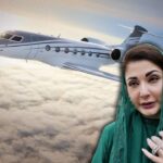 વૈભવી સોફા-સીટો અને 10 અબજ રૂપિયાની કિંમત, મરિયમ નવાઝ માટે ખરીદેલા G500 લક્ઝરી વિમાનમાં શું છે?