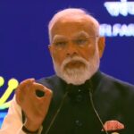 AI માનવ ઇતિહાસને બદલી નાખશે... PM મોદીએ AIનું MANAV વિઝન આપ્યું
