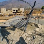 પાકિસ્તાનના ઇસ્લામાબાદમાં અફઘાન હવાઈ હુમલો; મુનીરના સલાહકારનું મોત