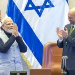 PM મોદીને મળ્યું ઇઝરાયલી સંસદનું ‘સર્વોચ્ચ સન્માન’, બન્યા આ મેડલ મેળવનારા પ્રથમ વૈશ્વિક નેતા