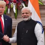 ટેરિફ યુદ્ધનો અંત આવ્યો છે! ભારતીય માલ અમેરિકામાં સસ્તો થશે, અને ડેરી અને કૃષિ ક્ષેત્રો પર ચર્ચાઓ ચાલી