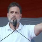 યુએસ સુપ્રીમ કોર્ટે ટેરિફ પર રોક લગાવી દીધી છે, પીએમ મોદીએ સોદો રદ કરવો જોઈએ: રાહુલ ગાંધી