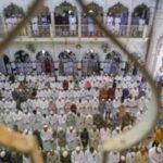 આંધ્રપ્રદેશ અને તેલંગાણા પછી, ભાજપ શાસિત છત્તીસગઢે પણ રમઝાનની વહેલી રજાઓની જાહેરાત