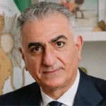  ઈરાન શાસન પરિવર્તન પહલવી નિવેદન ઇસ્લામિક રિપબ્લિક