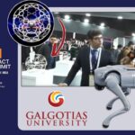 માત્ર ચીની રોબોટ્સ જ નહીં, ગાલ્ગોટિયાસ યુનિવર્સિટીએ પણ કોરિયન ડ્રોન સોકરને પોતાનો દાવો કર્યો