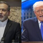 અમેરિકા ભારતને વિનંતી કરી રહ્યું છે... રશિયન તેલ અંગે ઈરાને ટ્રમ્પને ટોણો માર્યો