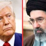 ઈરાનમાં લાગુ કરવામાં આવશે લિબિયા મોડેલ, 15 શરતો અમેરિકાના યુદ્ધ પછીના ગેમપ્લાનને ઉજાગર કરે છે