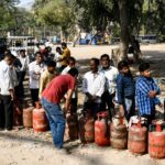 દેશમાં ગેસનું સંકટ વધ્યું, મંદિરોના શહેરથી લઈને સપનાના શહેર સુધીની શું સ્થિતિ છે?