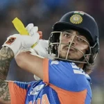 વરુણ ચક્રવર્તી હવે નંબર 1 બોલર નથી, ઇશાન કિશન અભિષેક શર્મા માટે ખતરો બની ગયો છે