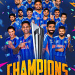 અભિષેક શર્માએ ફાઇનલમાં રન બનાવવા માટે એક અદ્ભુત યુક્તિ કરી, લોન માંગી અને…