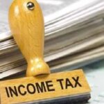 ૧ એપ્રિલથી ટેક્સ ફાઇલિંગ નિયમો બદલાઈ રહ્યા છે; તમારે તમારી આવક આ રીતે જણાવવી પડશે