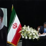 ભારતે અલી ખામેનીના નિધન પર શોક વ્યક્ત કર્યો, વિદેશ સચિવે ઈરાની દૂતાવાસની મુલાકાત લીધી