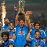લોરિયસ વર્લ્ડ સ્પોર્ટ્સ એવોર્ડ 2026: ભારતીય મહિલા ક્રિકેટ ટીમનું નામાંકન, એવોર્ડ માટે વિશ્વની આ 5 શ્રેષ્ઠ ટીમો સાથે સ્પર્ધા
