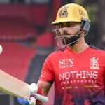 IPL 2026 માં બોલના નવા નિયમો રજૂ થયા, ટીમોને ફાયદો થયો