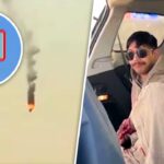 ઈરાને આજે કુવૈતમાં ભારે તબાહી મચાવી હતી, અનેક અમેરિકી લડાકુ વિમાનોને તોડી પાડ્યા હતા