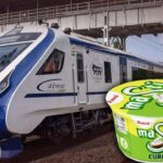વંદે ભારત એક્સપ્રેસમાં ખામીયુક્ત દહીંના મામલે IRCTC એ અમૂલને નોટિસ ફટકારી